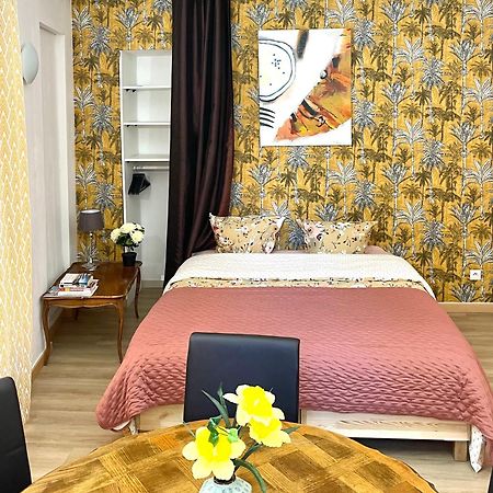 Art Apparts Coeur De Ville Béziers Dış mekan fotoğraf