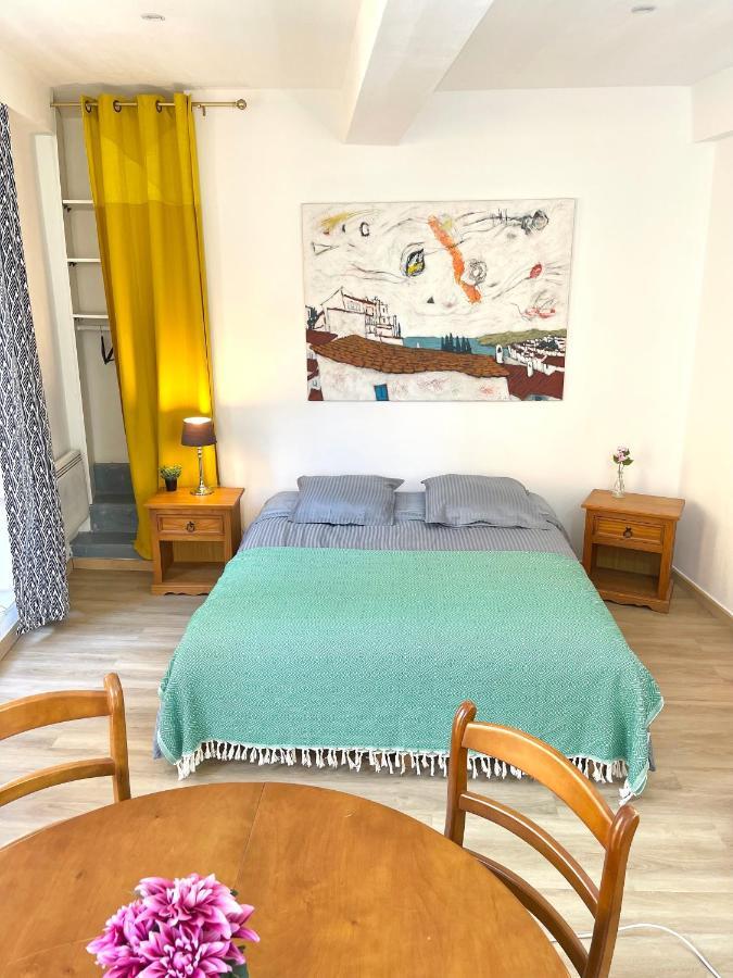 Art Apparts Coeur De Ville Béziers Dış mekan fotoğraf