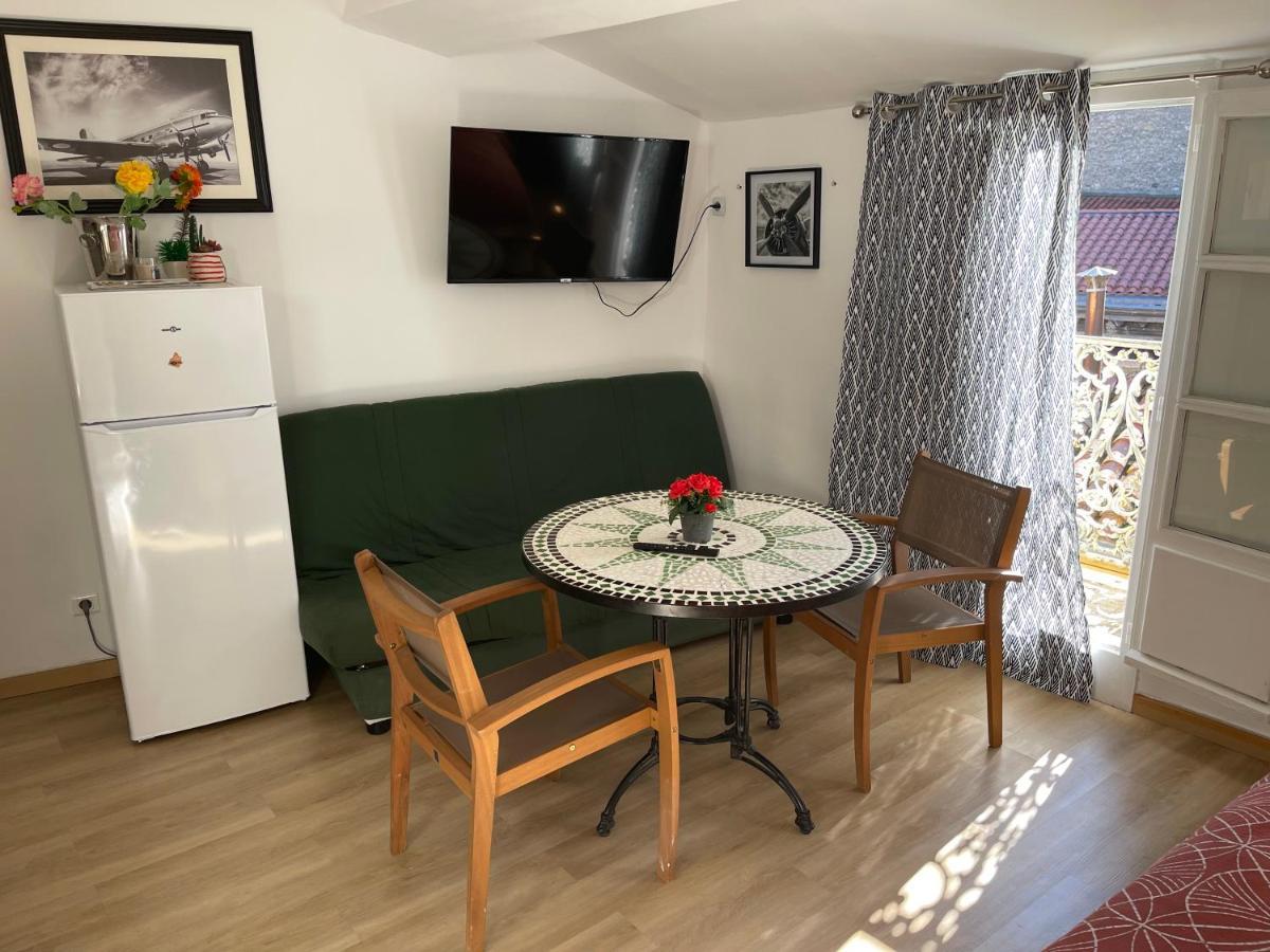Art Apparts Coeur De Ville Béziers Dış mekan fotoğraf