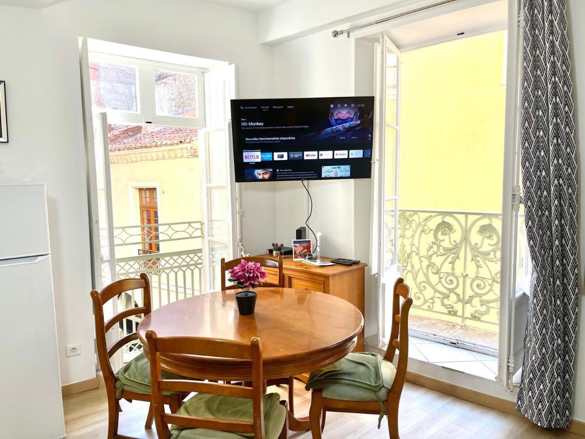 Art Apparts Coeur De Ville Béziers Dış mekan fotoğraf