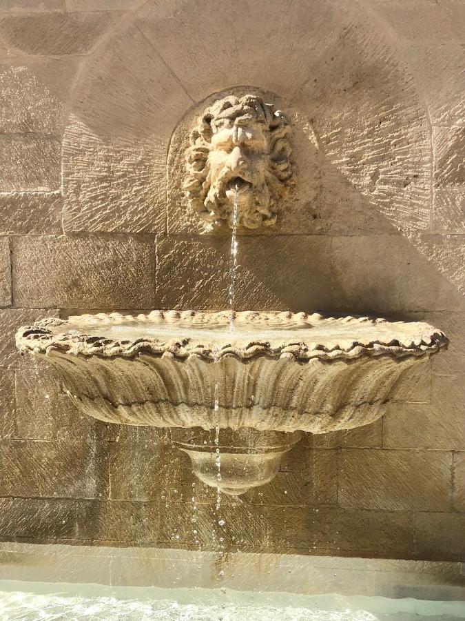 Art Apparts Coeur De Ville Béziers Dış mekan fotoğraf